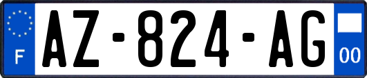 AZ-824-AG