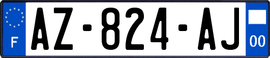 AZ-824-AJ