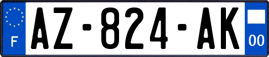 AZ-824-AK