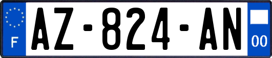 AZ-824-AN