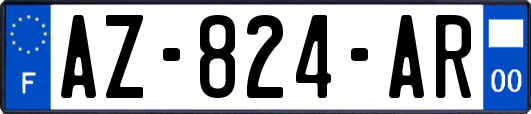 AZ-824-AR