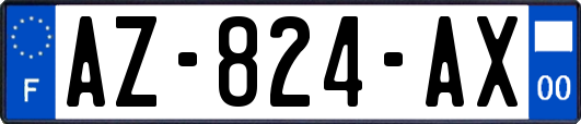 AZ-824-AX