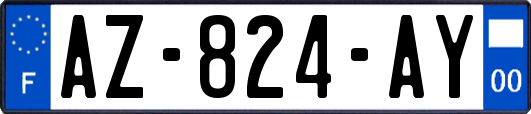 AZ-824-AY