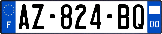 AZ-824-BQ