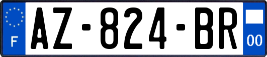 AZ-824-BR
