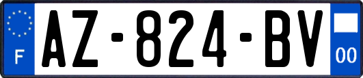 AZ-824-BV