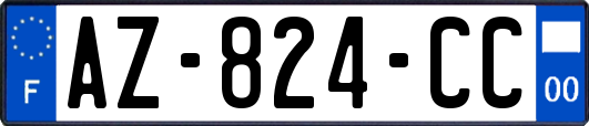 AZ-824-CC