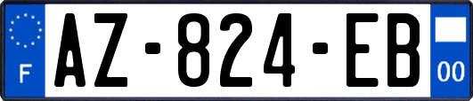 AZ-824-EB