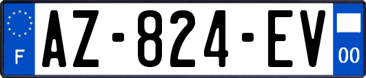 AZ-824-EV