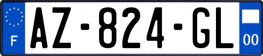 AZ-824-GL