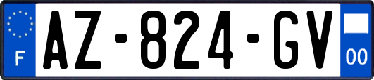 AZ-824-GV