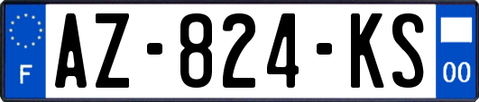 AZ-824-KS