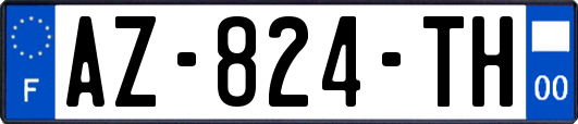 AZ-824-TH
