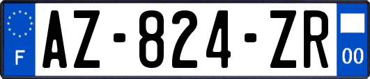 AZ-824-ZR