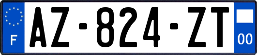 AZ-824-ZT