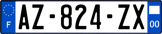 AZ-824-ZX