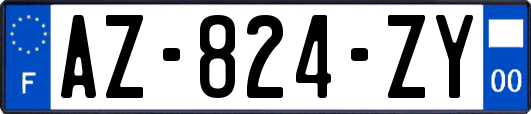 AZ-824-ZY