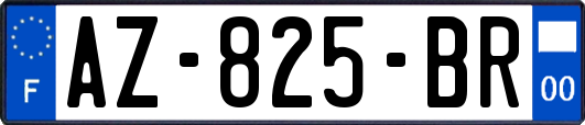 AZ-825-BR