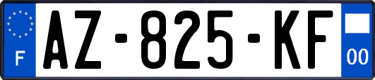 AZ-825-KF