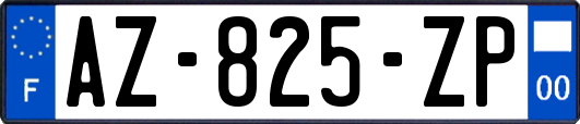 AZ-825-ZP