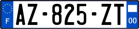 AZ-825-ZT