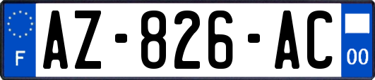 AZ-826-AC