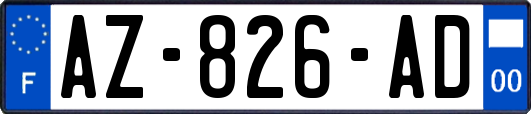 AZ-826-AD