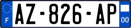 AZ-826-AP