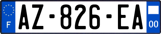 AZ-826-EA