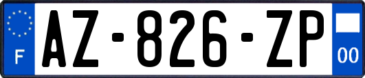 AZ-826-ZP