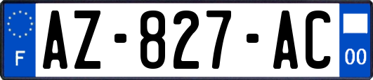 AZ-827-AC