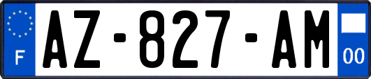 AZ-827-AM