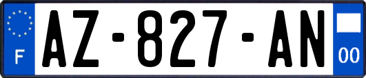 AZ-827-AN