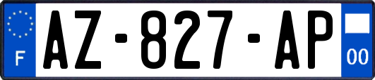 AZ-827-AP