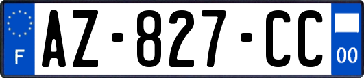 AZ-827-CC