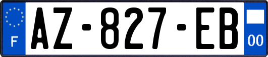 AZ-827-EB