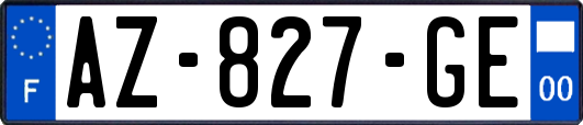 AZ-827-GE