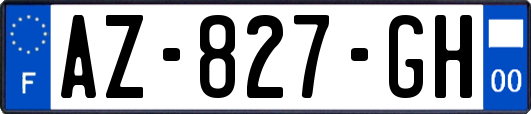 AZ-827-GH