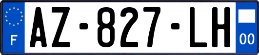 AZ-827-LH