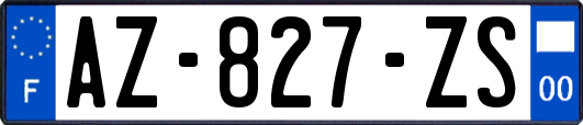 AZ-827-ZS