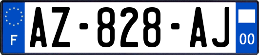 AZ-828-AJ