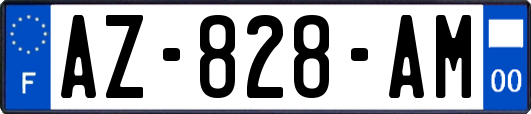 AZ-828-AM