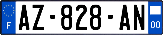 AZ-828-AN