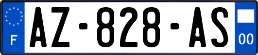 AZ-828-AS