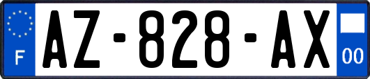 AZ-828-AX