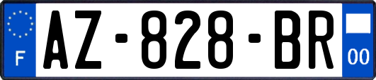 AZ-828-BR