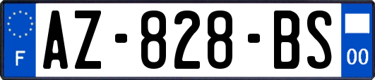 AZ-828-BS