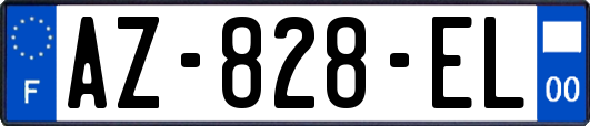 AZ-828-EL