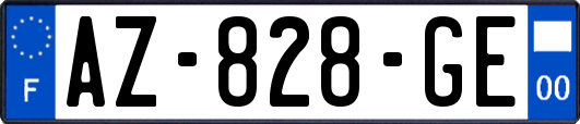 AZ-828-GE