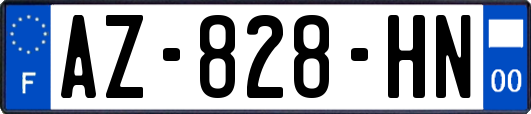 AZ-828-HN